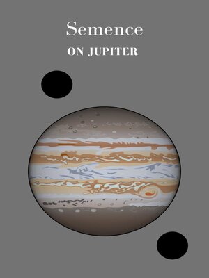 cover image of SemenceOnJupiter